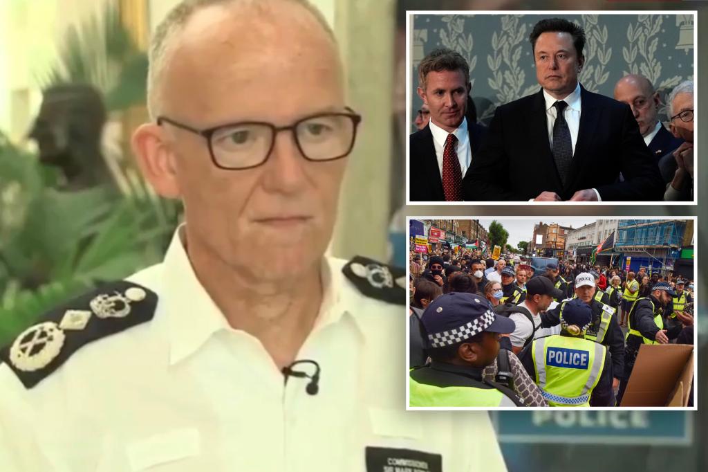 UK Police Commissioner Threatens to Extradite and Imprison US Citizens for Online Posts: 'We'll Come After You'