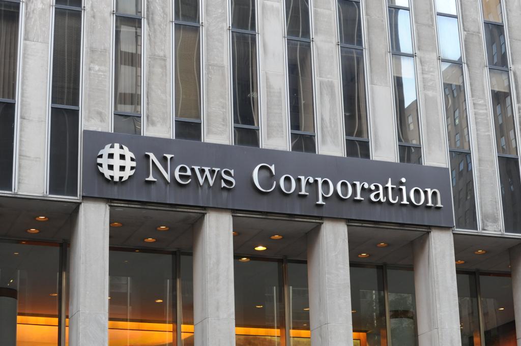 News Corp beats revenue estimates as digital subscriptions grow