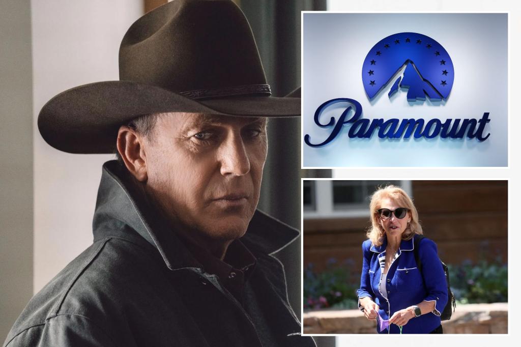 Paramount cuts thousands of jobs, slashes value of cable networks by $6 billion