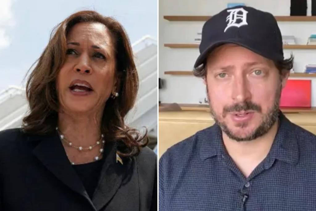 Nate Silver says FiveThirtyEight suspended its predictions to help Kamala Harris